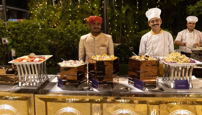catering services tirunelveli